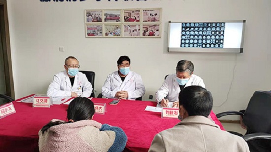 贵阳癫痫病医院:好消息!北京天坛医院杨伟力教授会诊延长至28日,大额援助继续约!